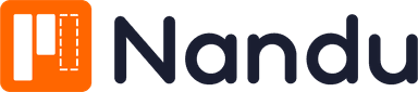 Nandu Logo